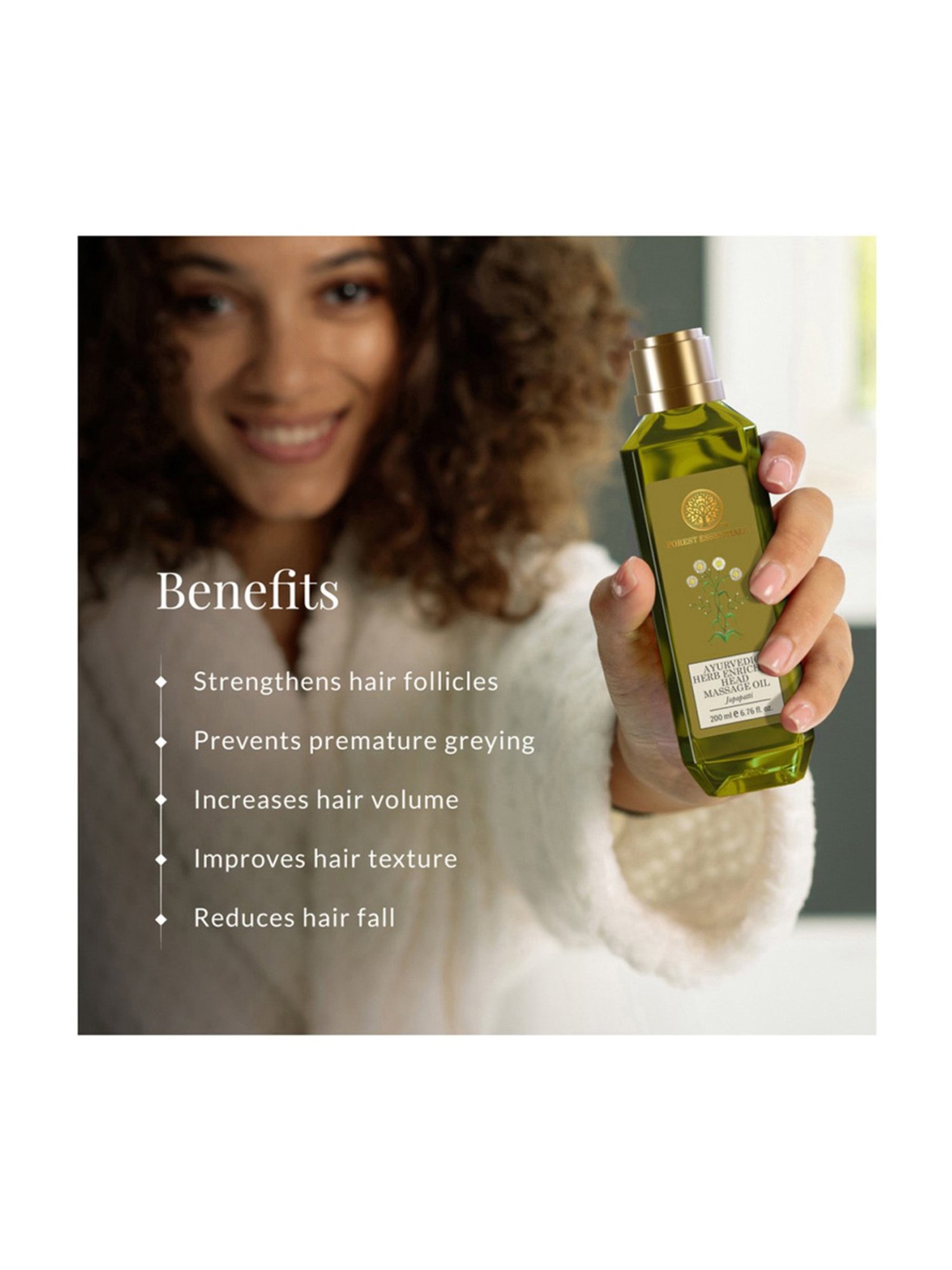 Earthraga Moroccan Argan Hair Oil - 100 ml