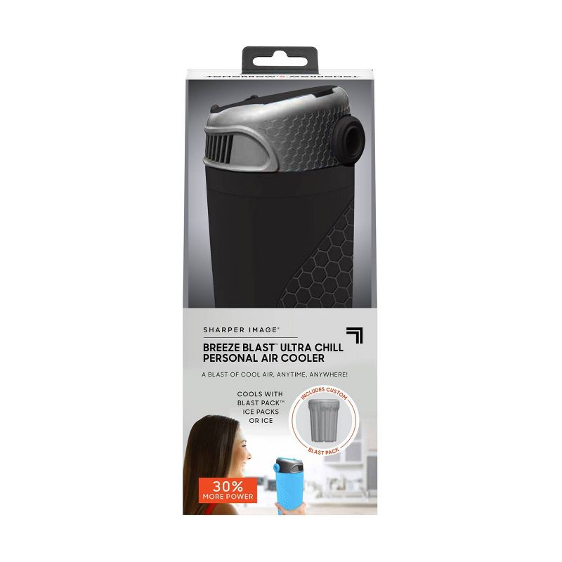 As Seen on TV Breeze Blast Ultra