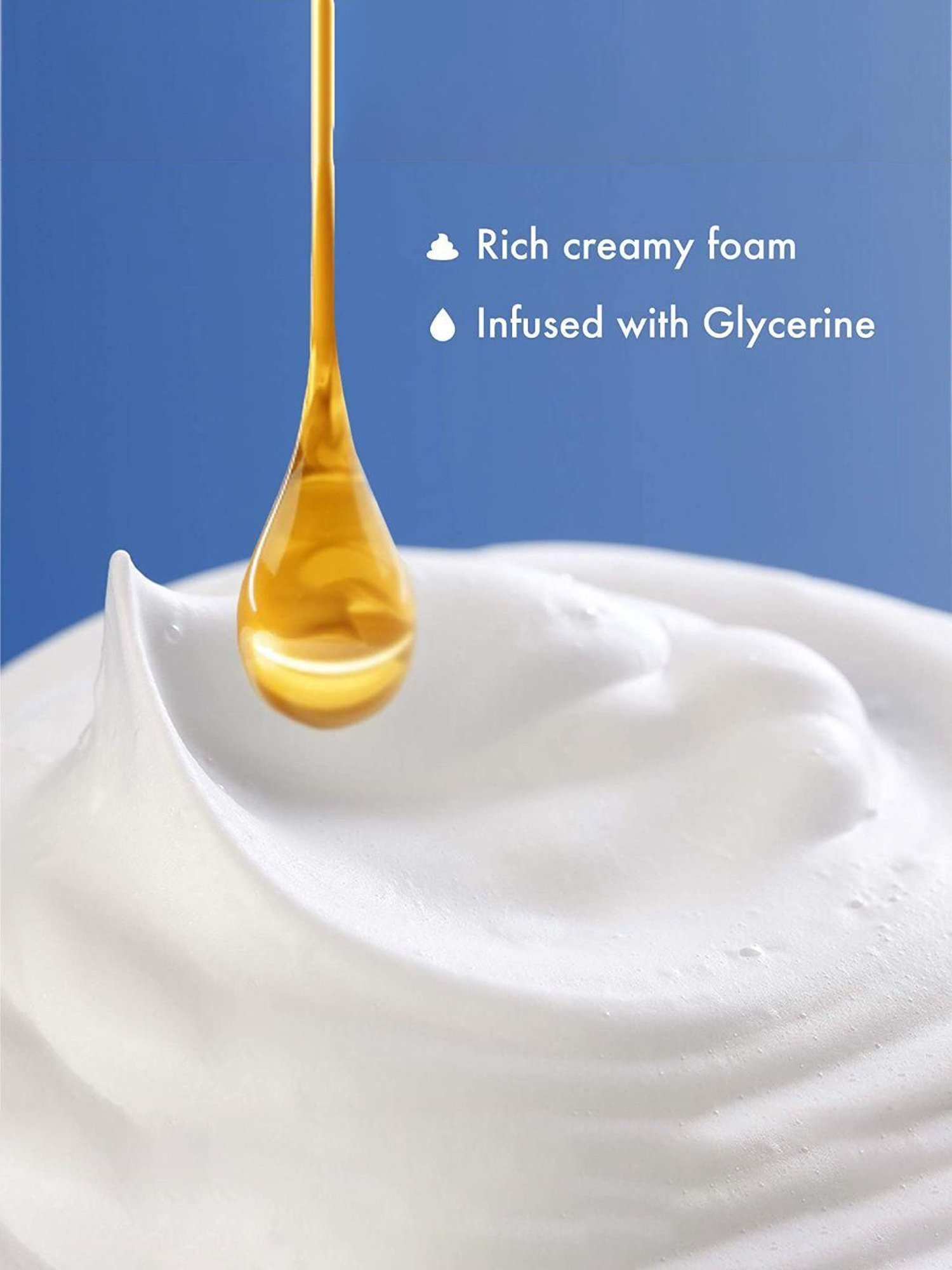 King C. Gillette Men's Beard and Face Wash with Coconut Water - 11.8oz