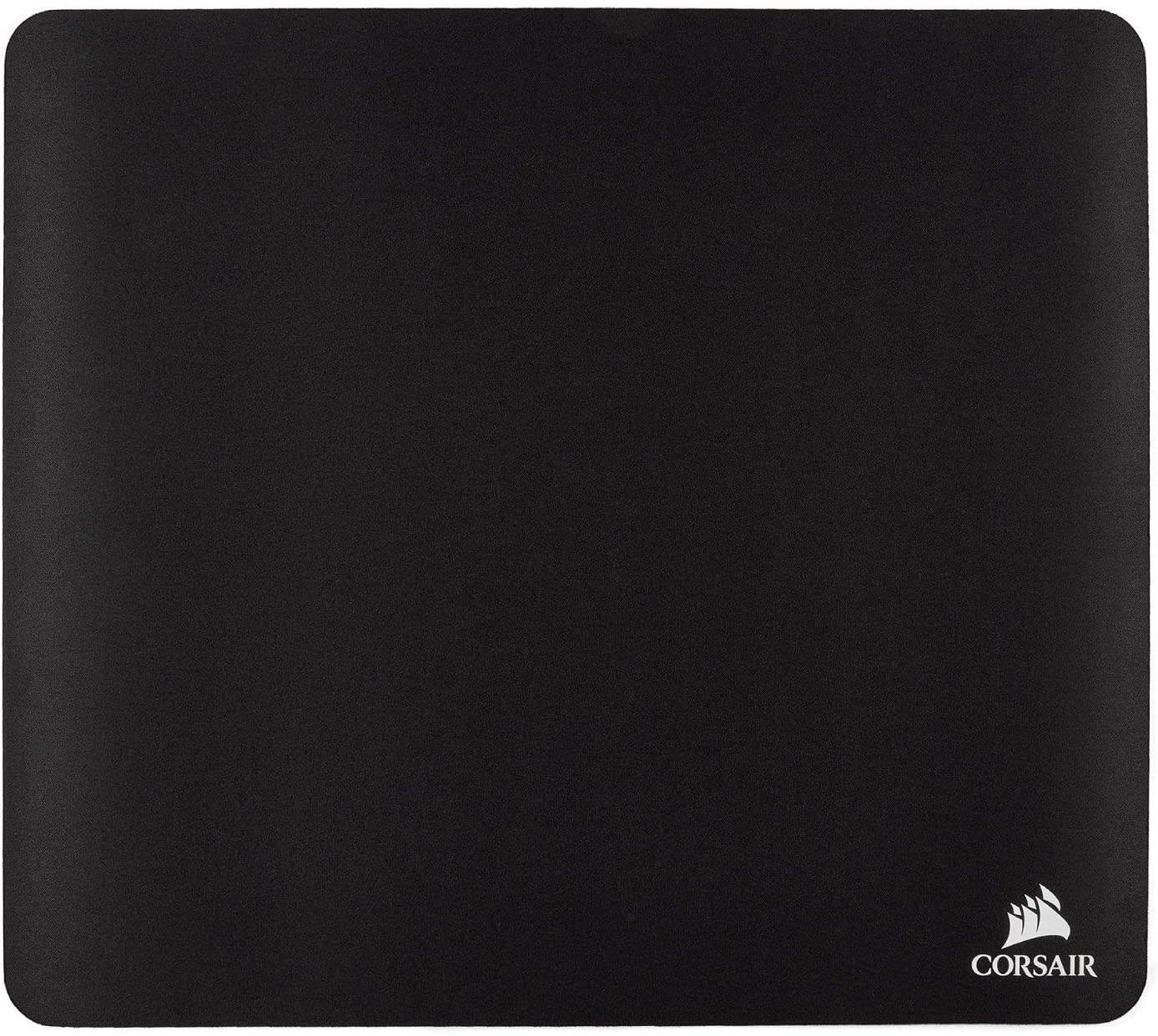 Corsair MM500 Premium Anti-Fray Cloth Gaming Mouse Pad Extended 3XL - Black