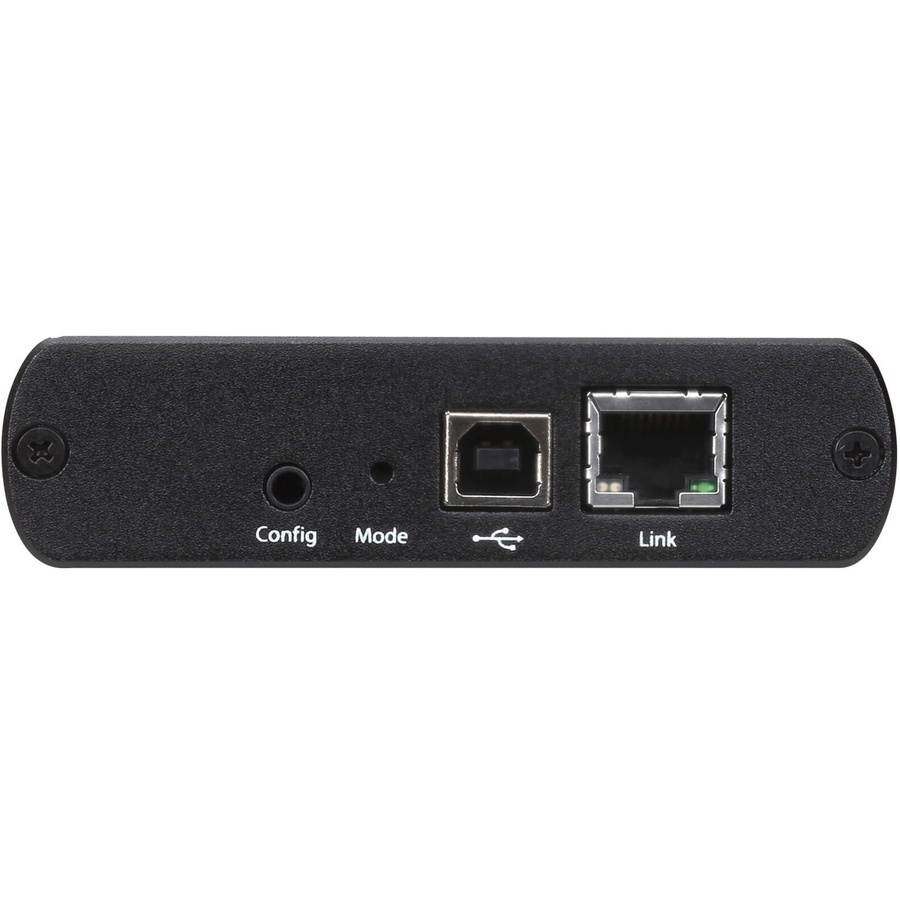 Aten 4-Port USB 2.0 Cat 5 Extender over LAN-TAA Compliant UEH4102