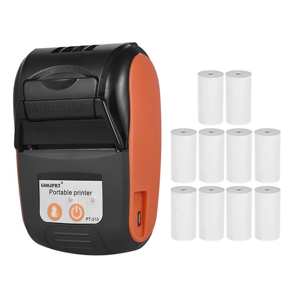 Pyramid 43079 Genuine Replacement Ribbon for 2500 & 2650Pro Time Clocks