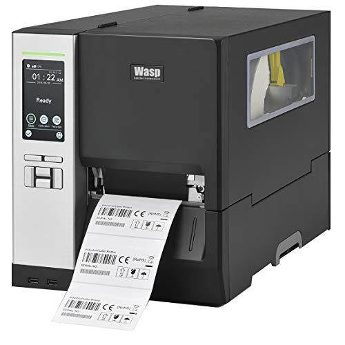 Wasp Barcode 633809003097 WASP WPL614 INDUSTRIAL BARCODE
