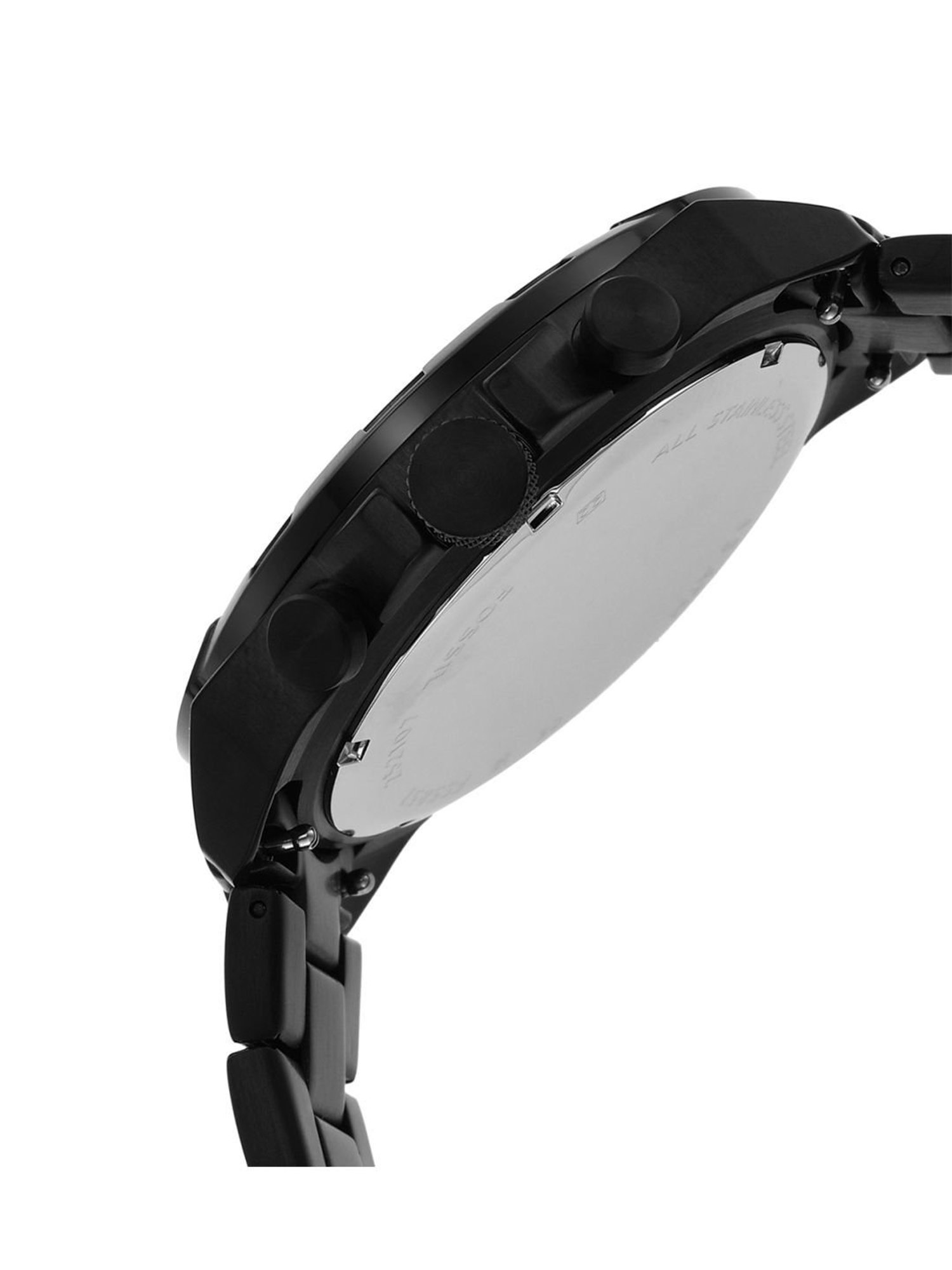 Fossil FS5851 Bronson Analog Watch for Men