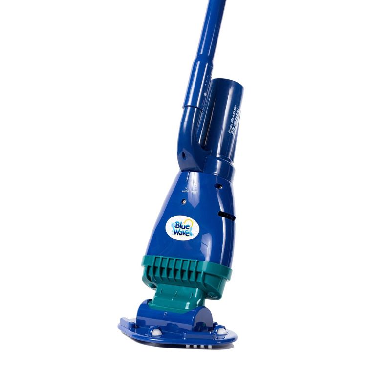 Blue Wave Fusion PV-5 Hand-Held Lithium Cleaner