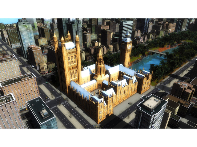 Cities in Motion 2: Back to the Past (DLC) [Online Game Code]