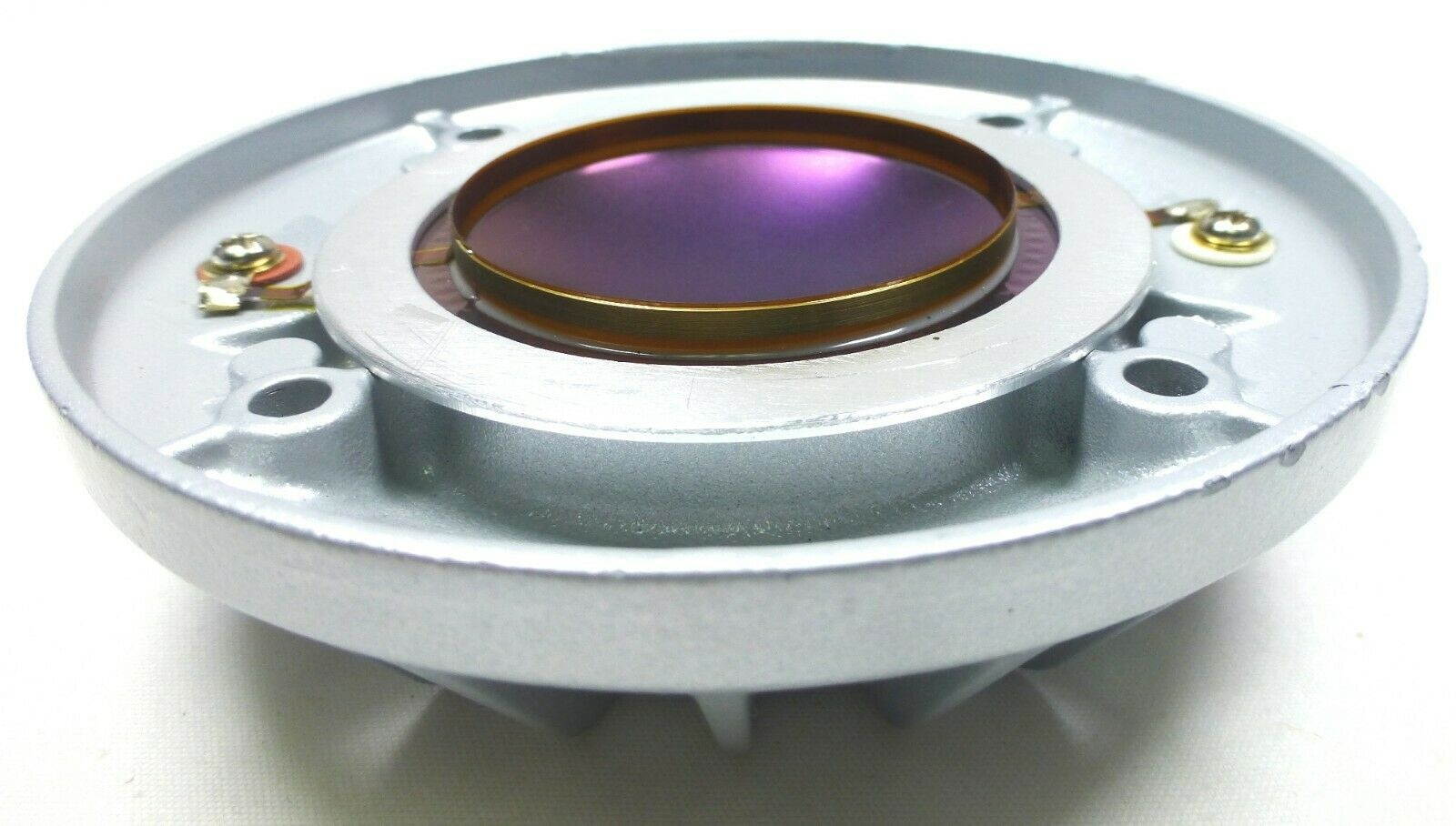 Original Factory P Audio Diaphragm WN-D44, 8O Metal For P-Audio WN-D44 Driver