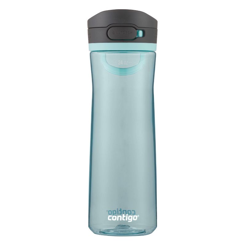 Contigo 24oz Autopop Tritan - Bubble Tea
