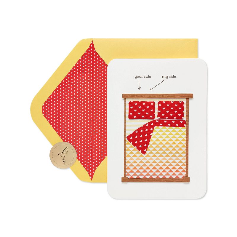 Elegant Star Quote Greeting Card - PAPYRUS