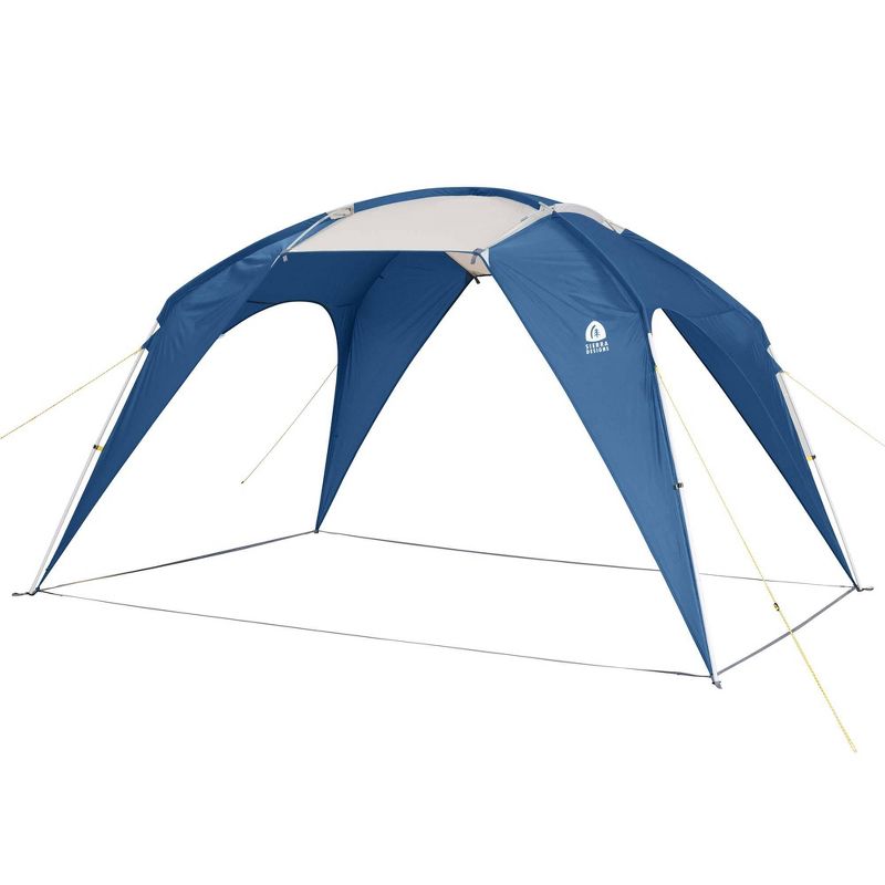Sierra Designs 12' x 9' Portable Shade - Blue