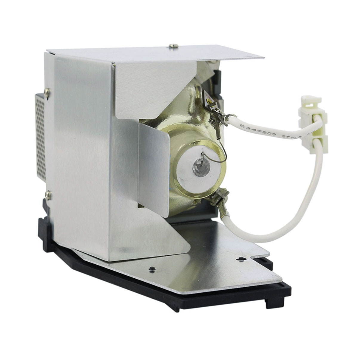 Original Philips Projector Lamp Replacement with Housing for Acer N216