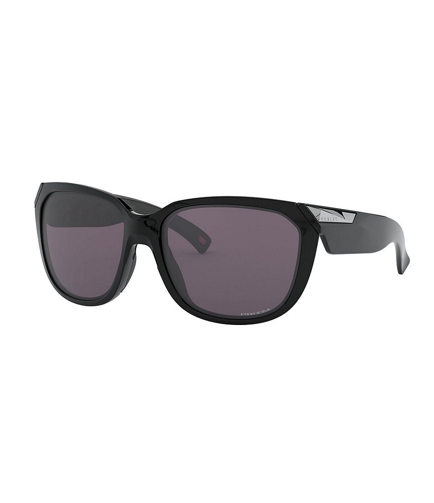 Oakley Rev Up&trade; Round Sunglasses