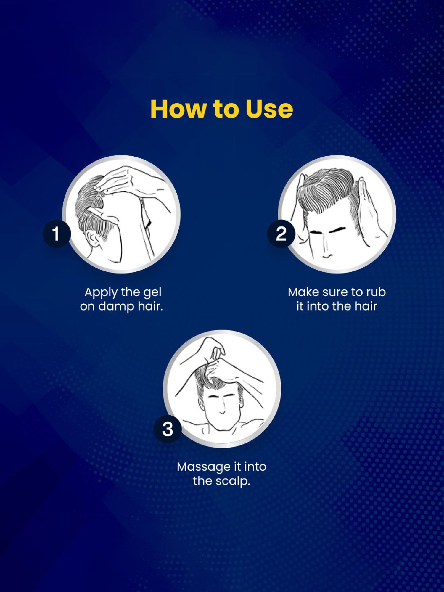 Schwarzkopf Taft Power V12 Styling Gel - 250 ml