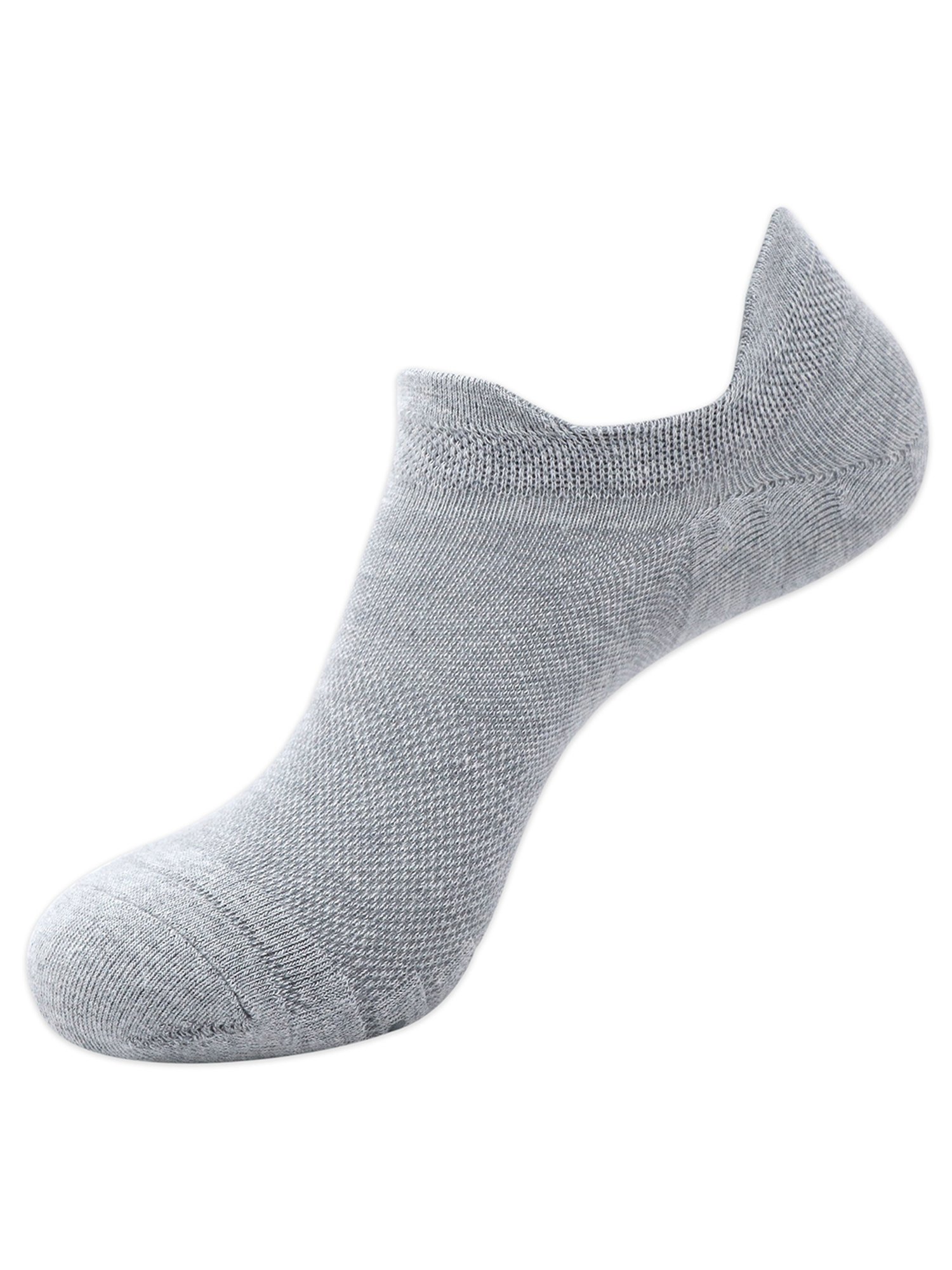 Balenzia Multicolor Free Size Socks - Pack of 3