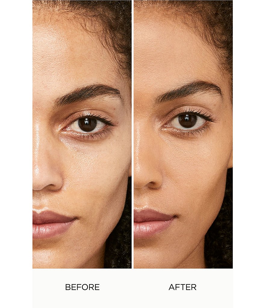 MAC Studio Radiance Face and Body Radiant Sheer Foundation