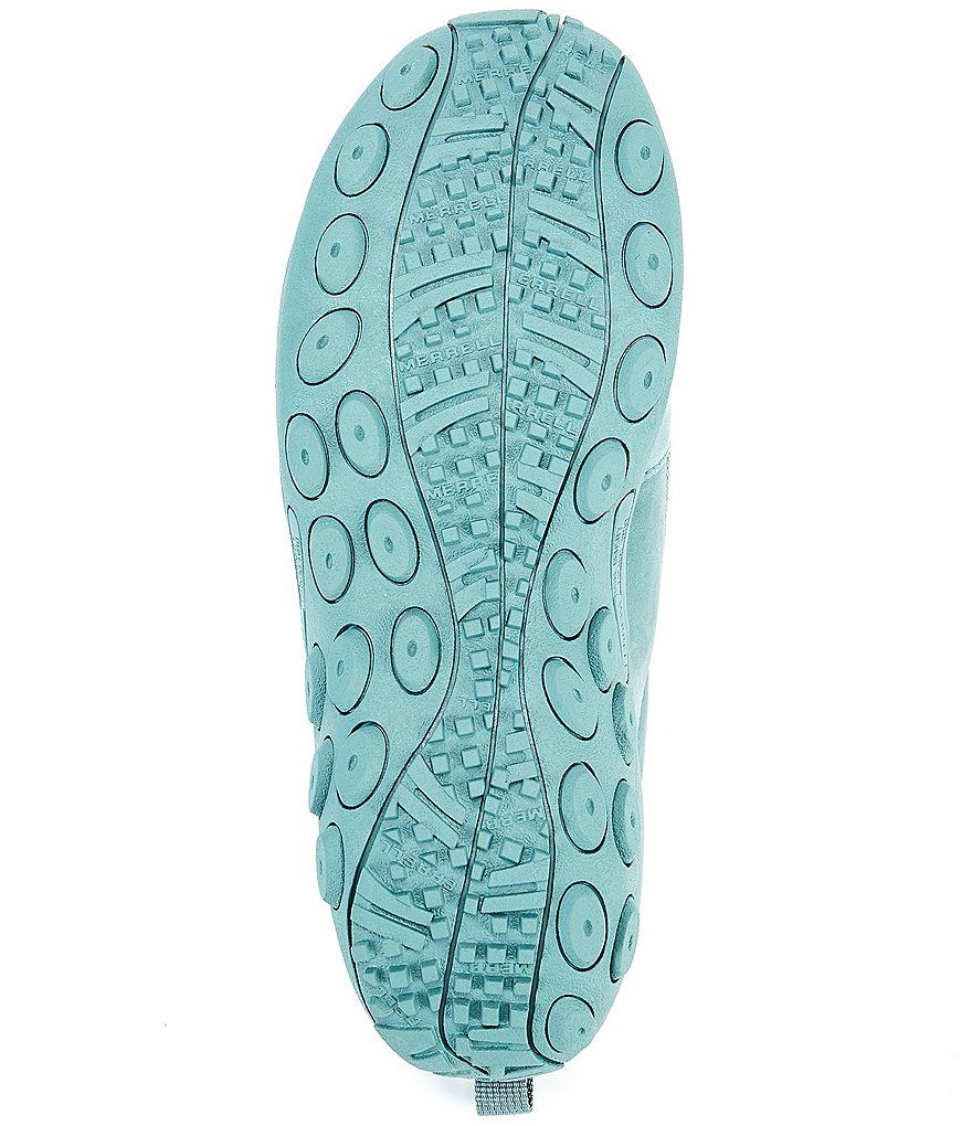 Merrell Men's Moab Ventilator 2 Suede & Mesh Lace-Up Hiking Shoes