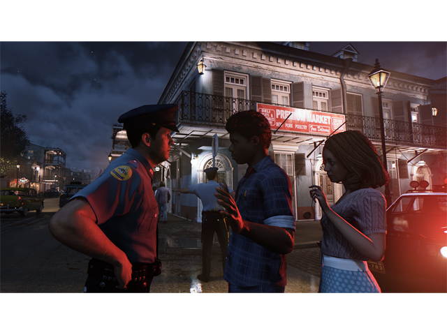 Mafia III Standard Edition (Steam) [Online Game Code]