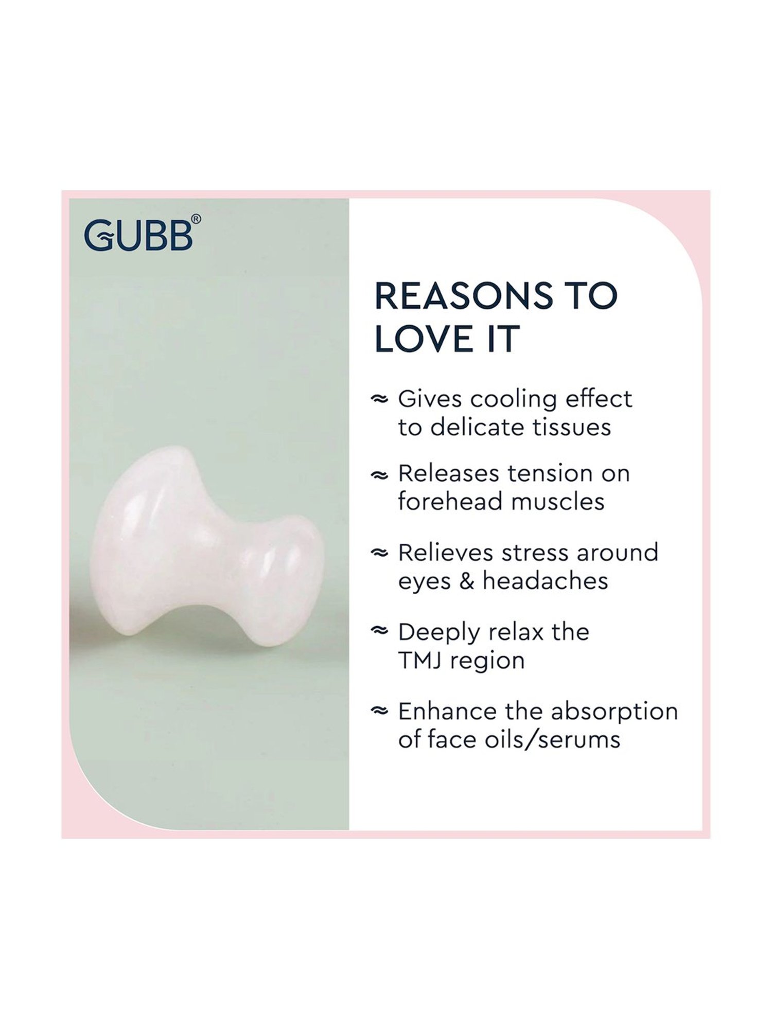 Kazarmaa 3D Manual Roller Face Body Massager