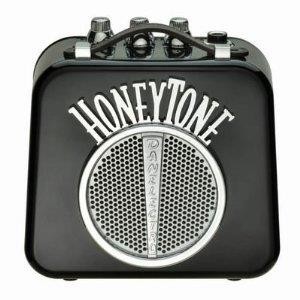 Danelectro Honeytone Mini-Amp Amplifier - Black