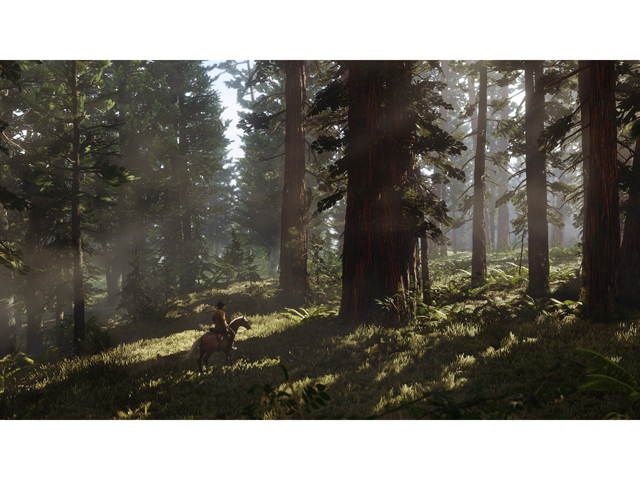 Red Dead Redemption 2 - PlayStation 4