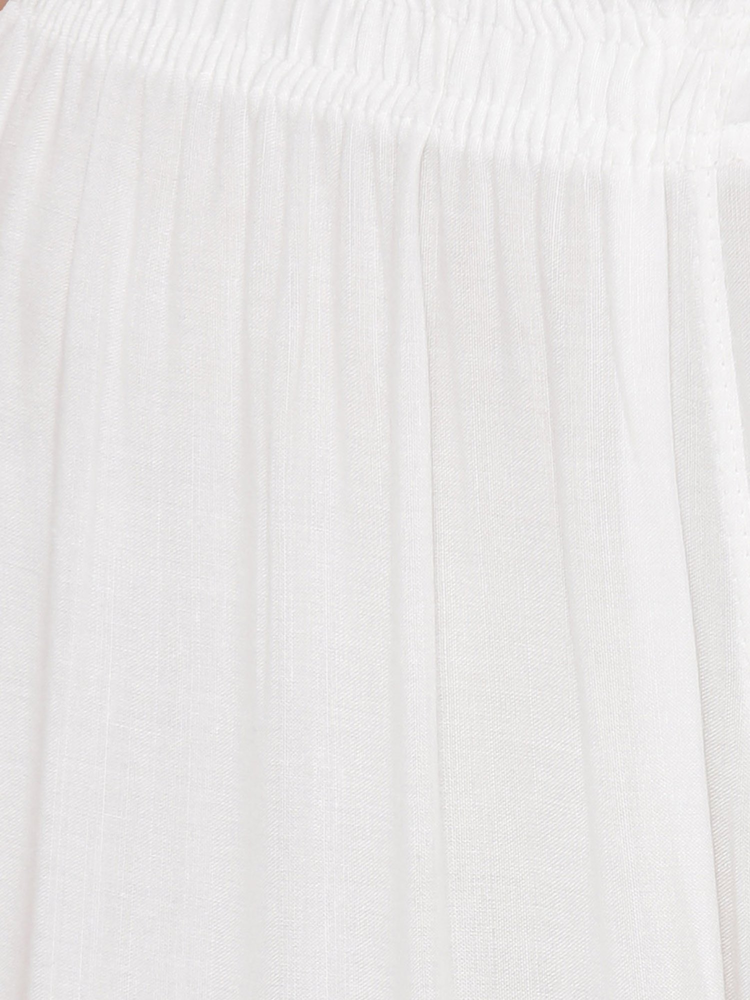 KENDALL + KYLIE Black Mid Rise Pants