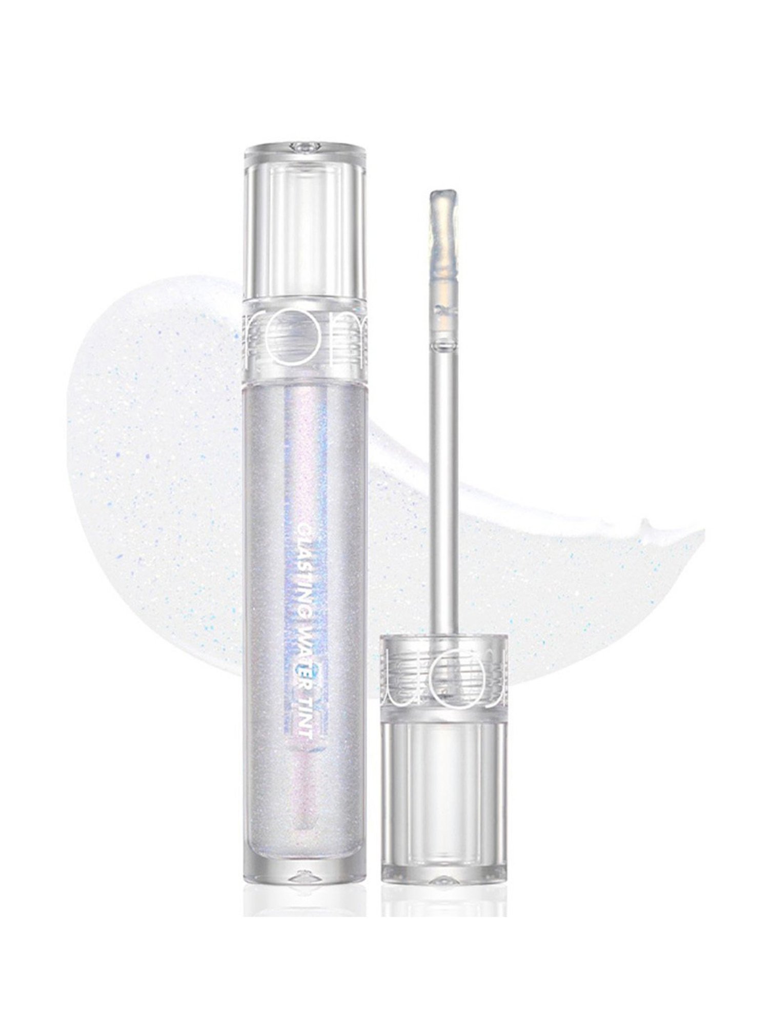 Rom&nd Glasting Water Gloss 00 Meteor Track - 4.3 gm