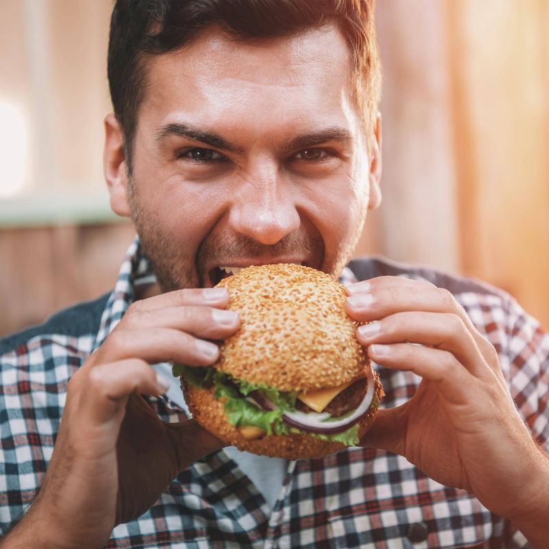 Fixodent Complete Free Denture Adhesive Cream Twin Pack - 2.4oz/2pk