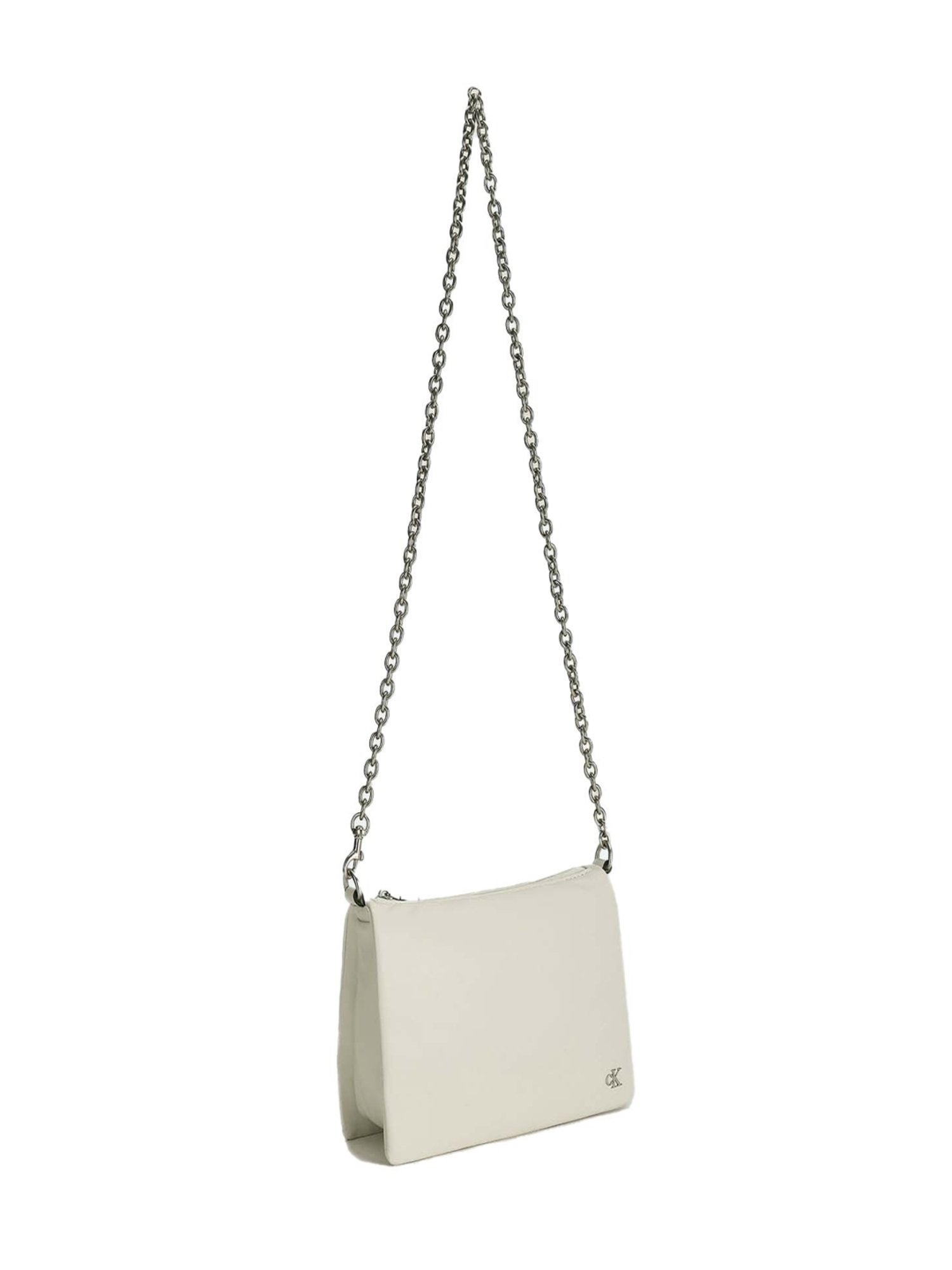 Calvin Klein Icicle Medium Cross Body Bag