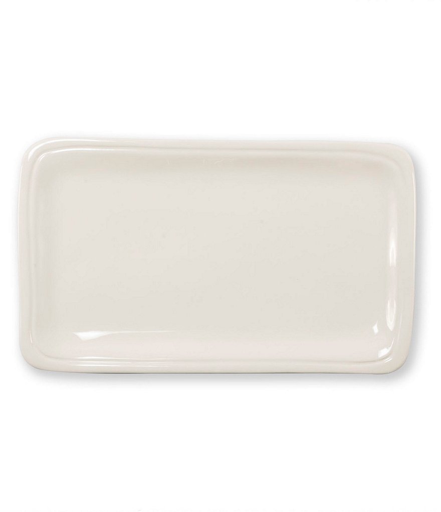 VIETRI Fresh Small Rectangular Platter
