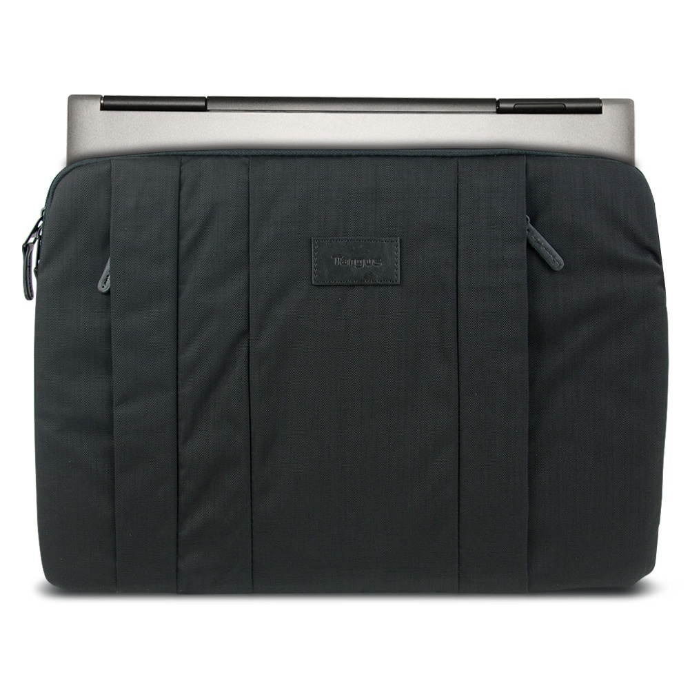 15.6" CitySmart Sleeve BLACK