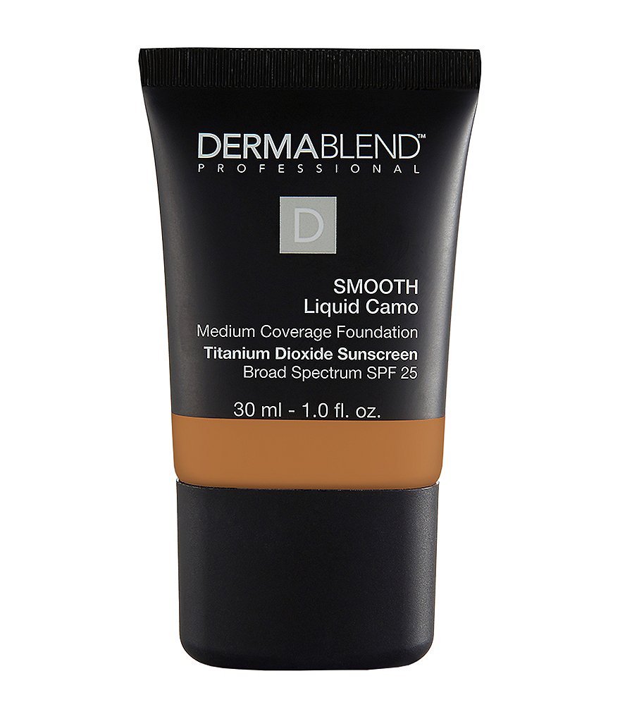 Dermablend Smooth Liquid Camo Foundation