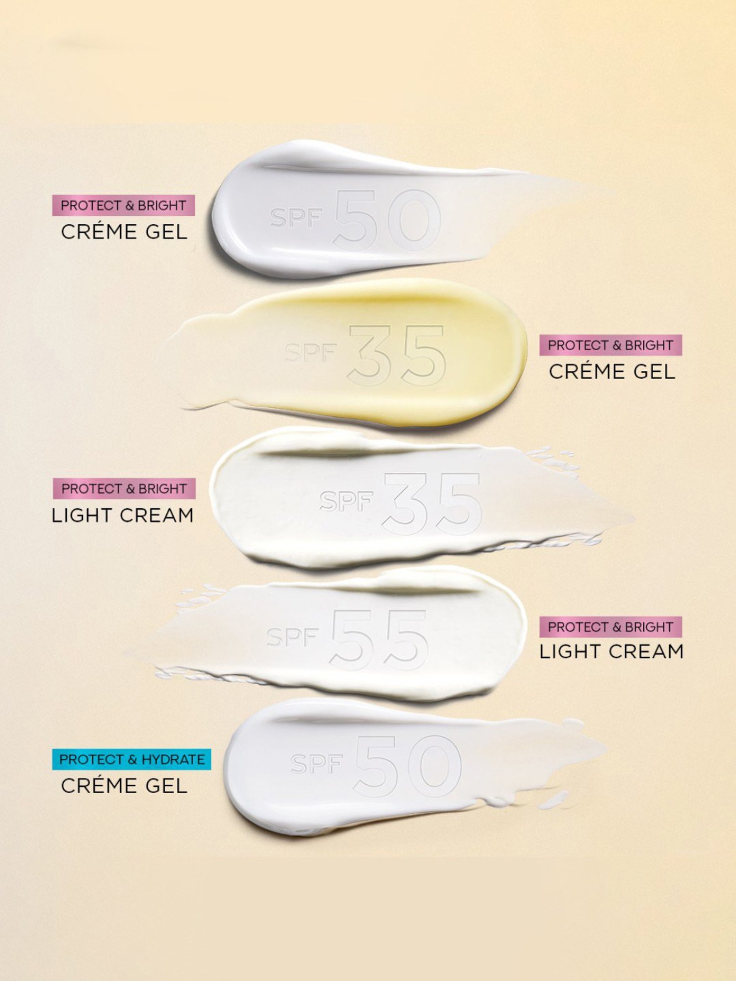 Pond's Sun Miracle Protect & Bright SPF 55 PA++ Light Sunscreen with Niacinamide - 100 gm