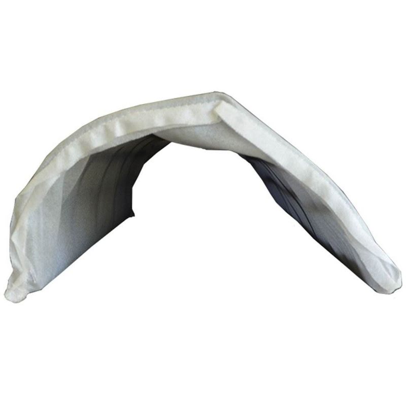 Pleatco PXG3060 60 Sq Ft Purex Vertical DE Swimming Pool Filter Grid (2 Pack)