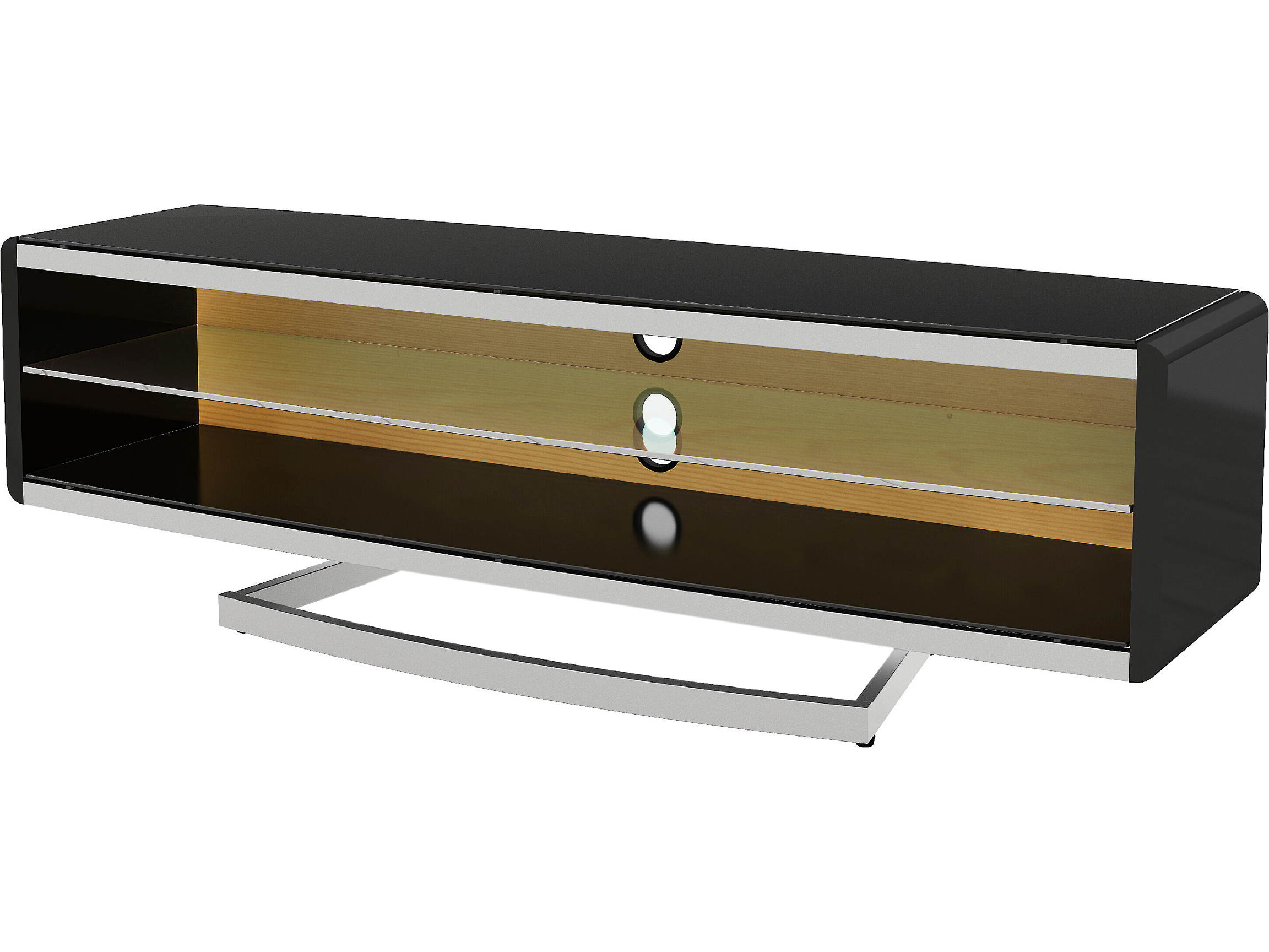 OPTIONS TV STAND UP TO 70IN TV