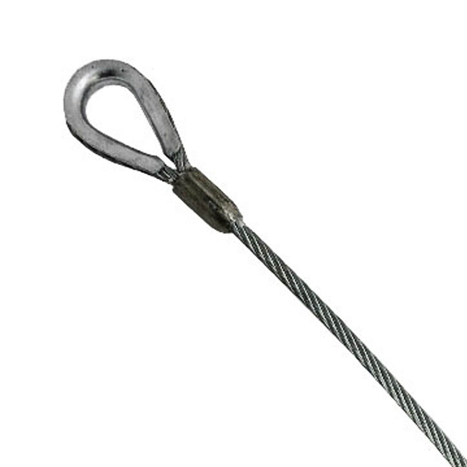 Global Truss WIRESLING2 2FT Wiresling For Ground Support Locking