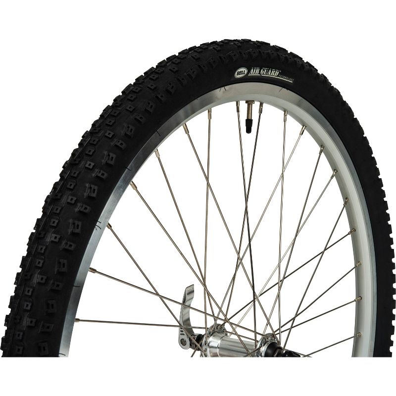 Bell 24" Tread 1 Mountain Bike Tire - Black