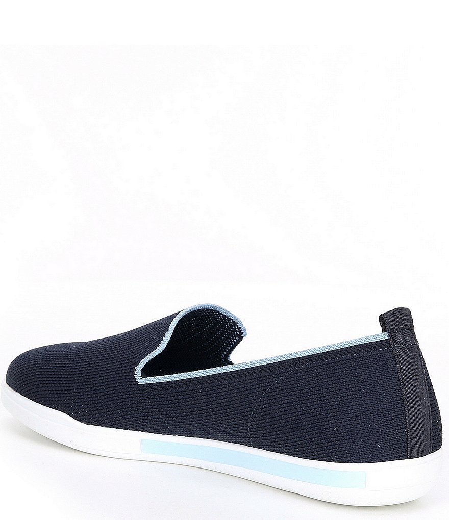 Me Too Eden Engineered Sustainable Mesh Washable Slip-On Flats