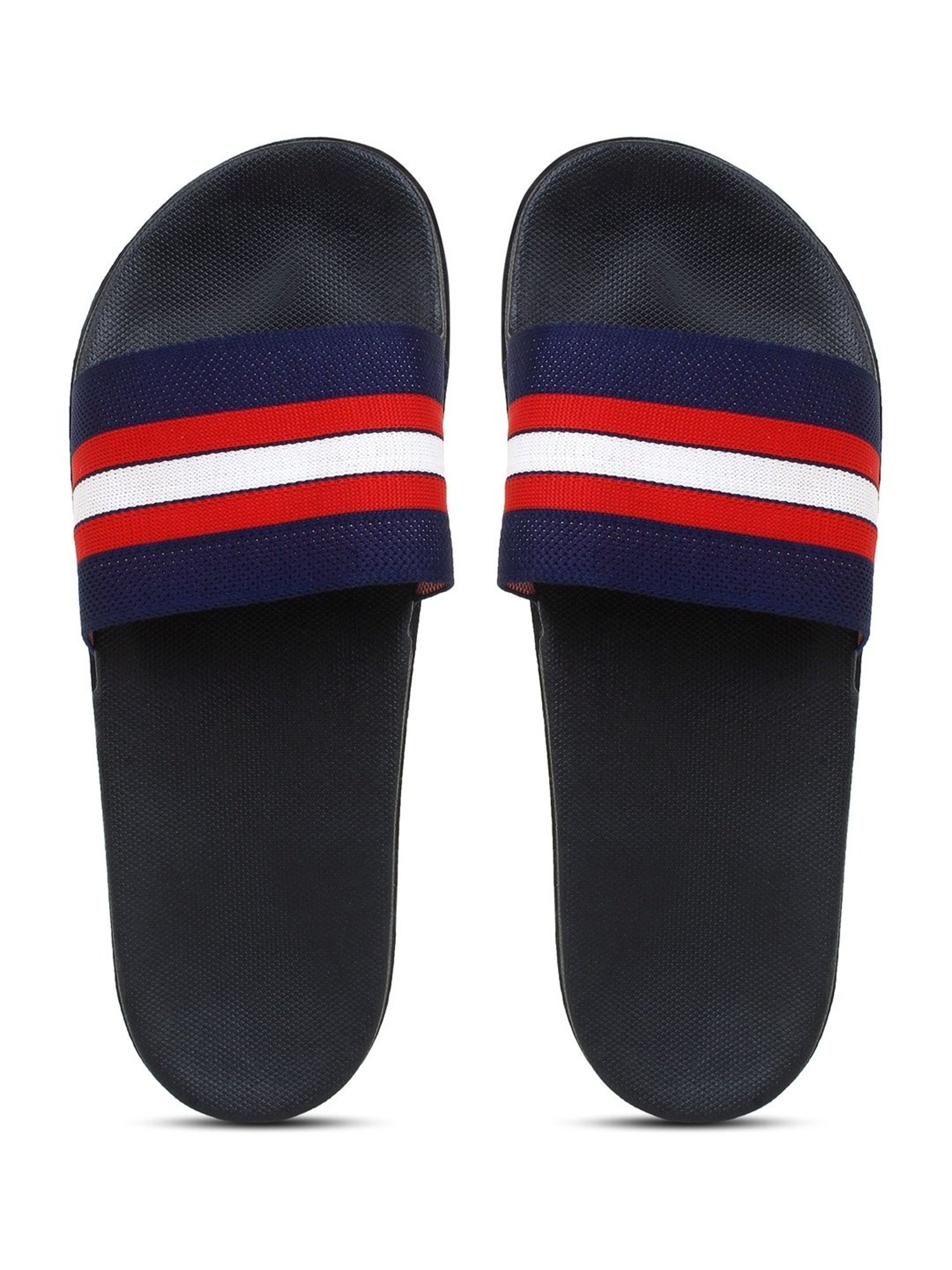Pampy Angel Men's Blue Slides