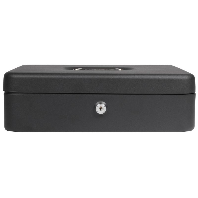 Tiered Tray Cash Box RSCB-400 - Royal Sovereign
