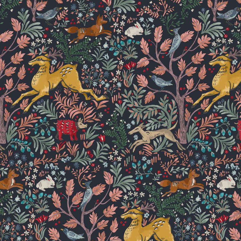 Animal Print Throw Pillow - Skyline Furniture