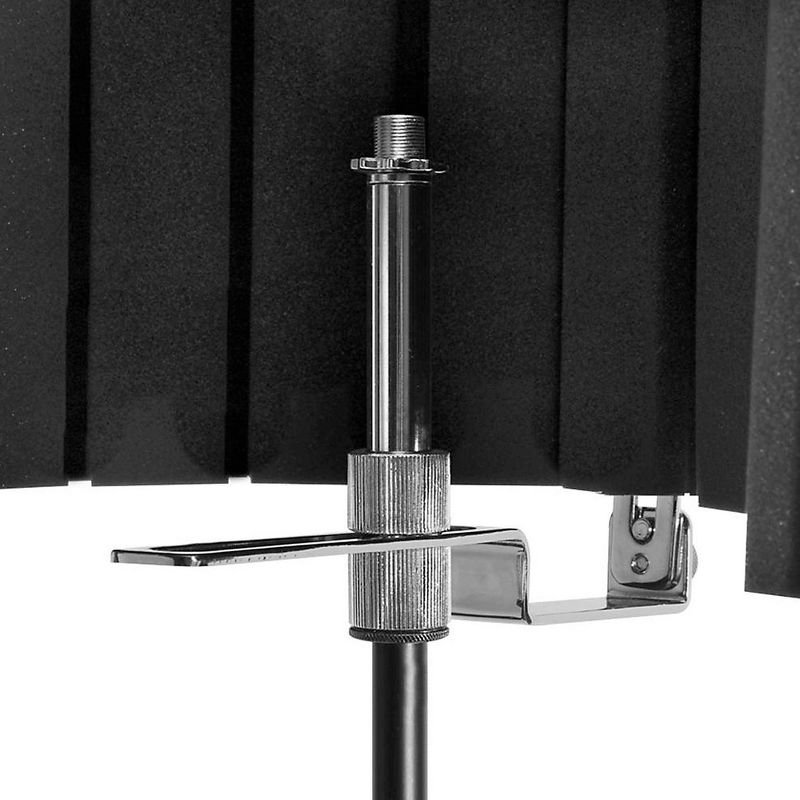 On-Stage ASMS4730  Isolation Vocal Shield
