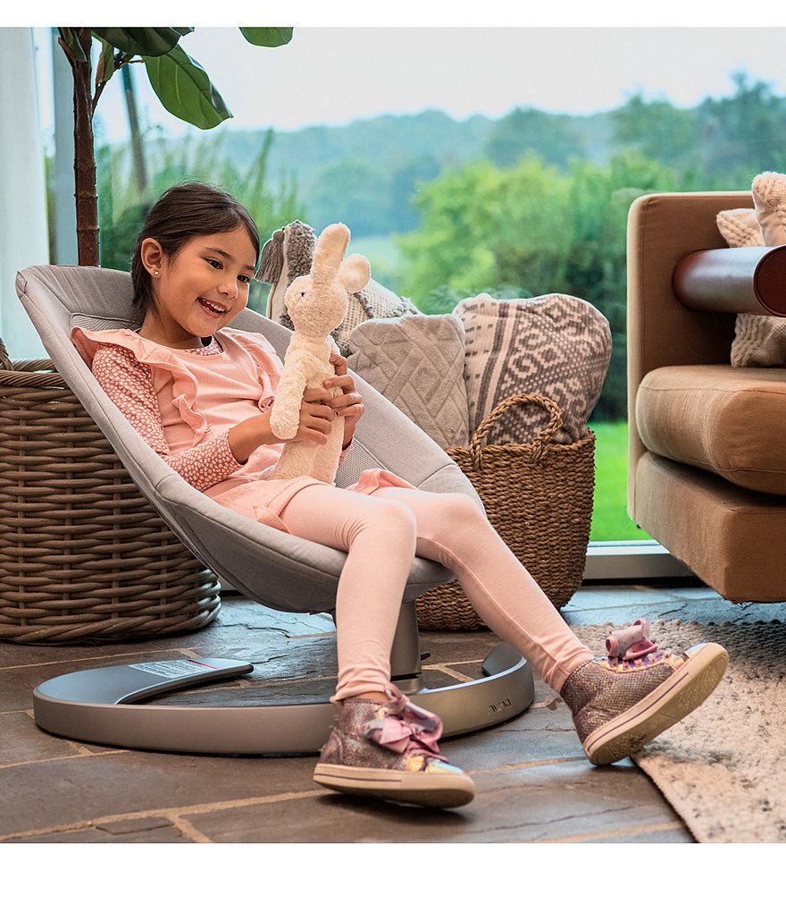 Nuna Leaf Grow Lounger