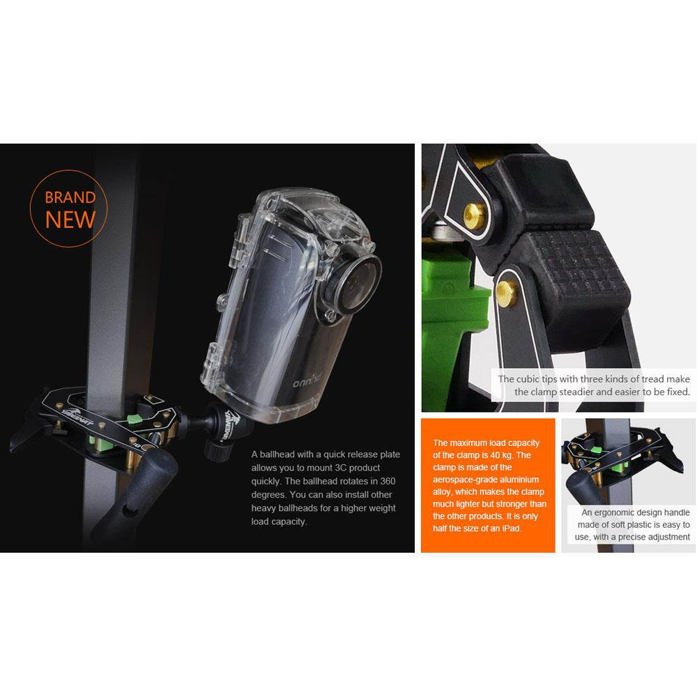 Brinno BCC200 HDR Time Lapse Construction Camera PRO