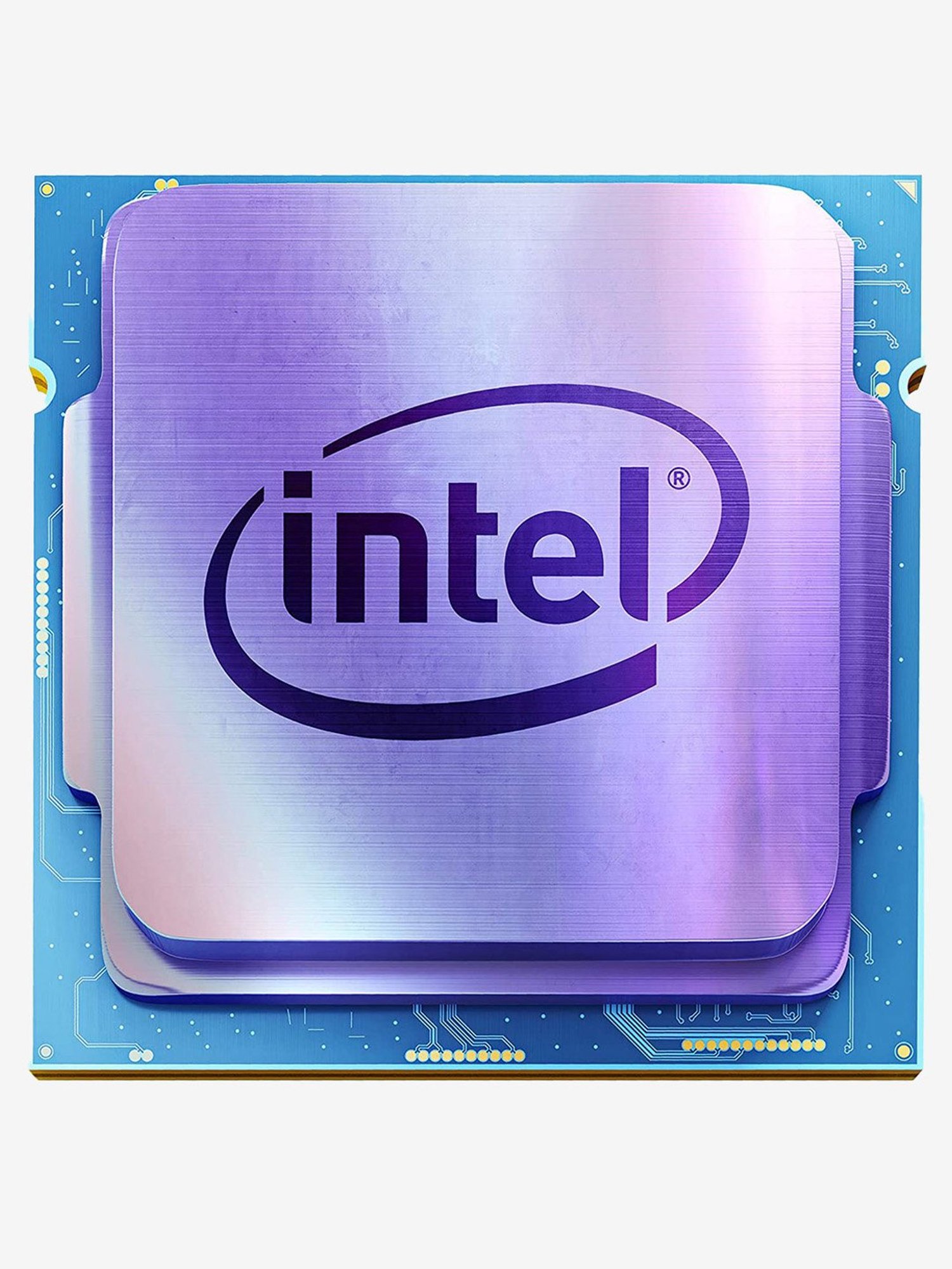 Intel Core i5-10400 10th Gen Desktop Processor (BX8070110400)