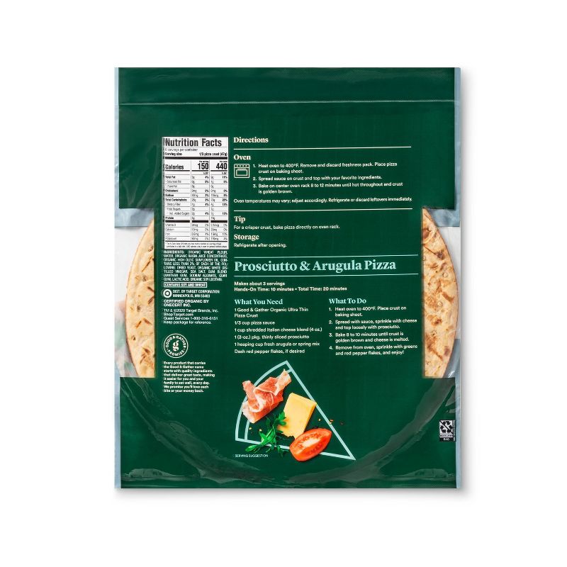 Betty Crocker Pizza Crust Mix 6.5oz