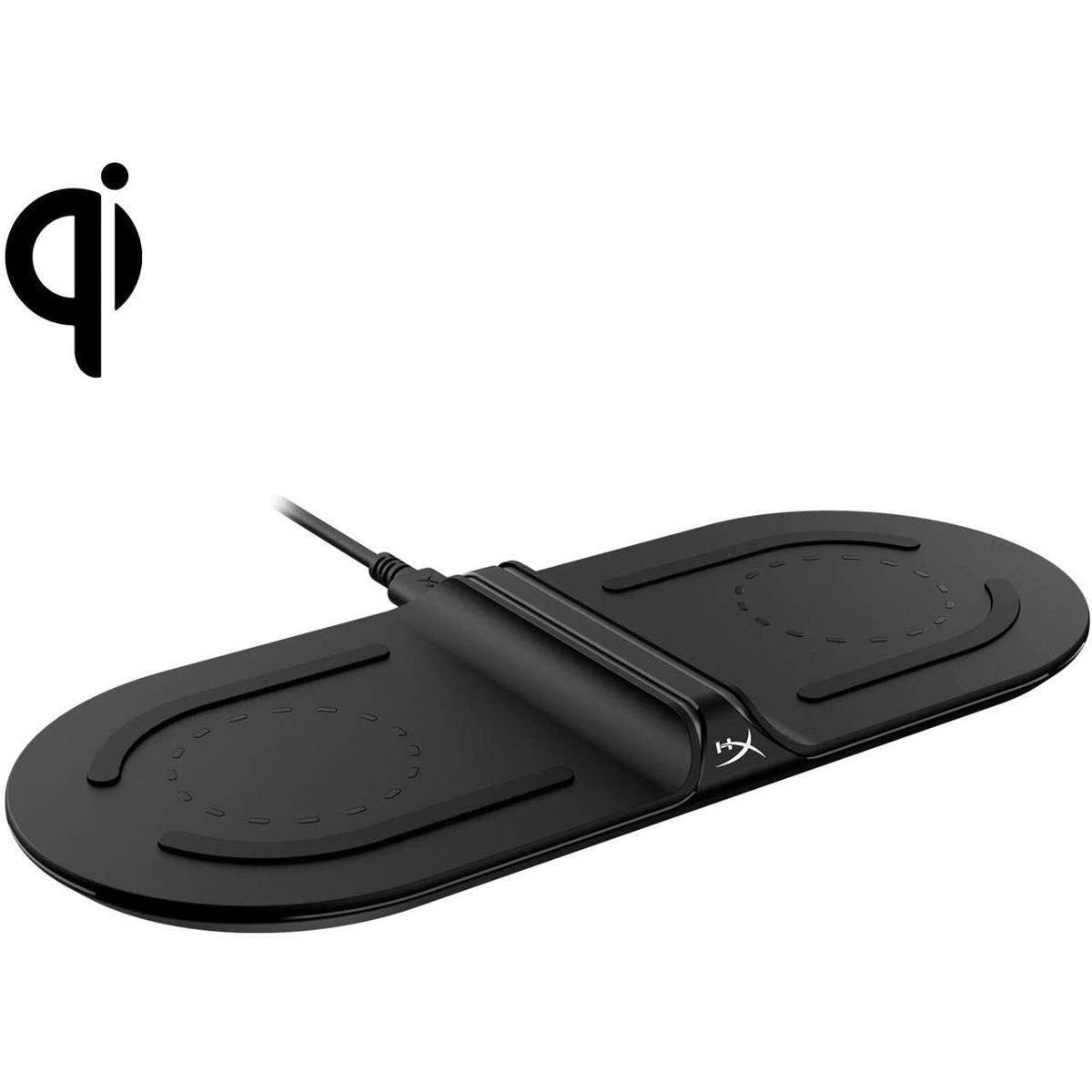 HyperX ChargePlay Base Qi Wireless Induction Charger #HX-CPBS-A