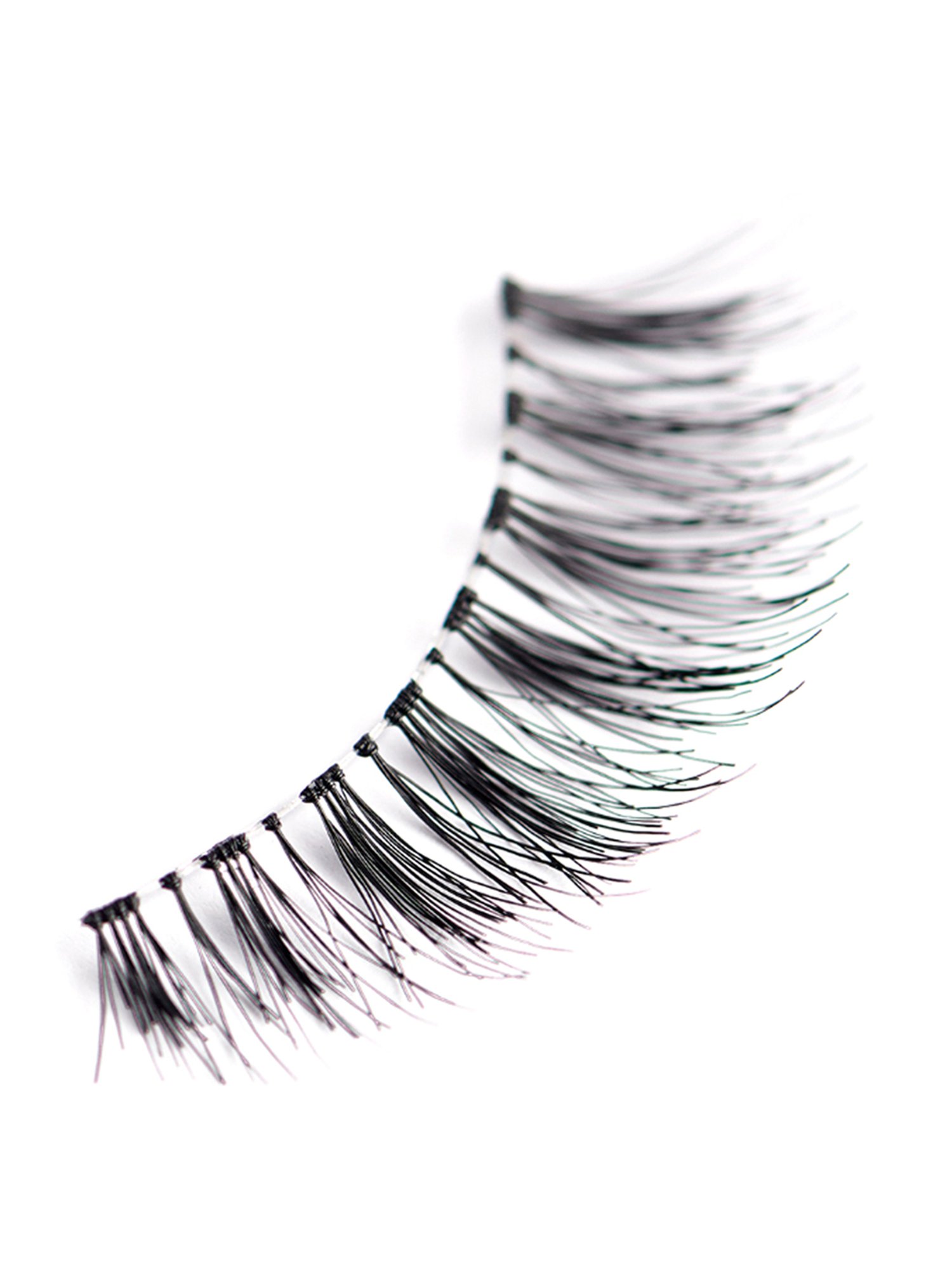 UROPARIS Human Hair Eyelashes - 59