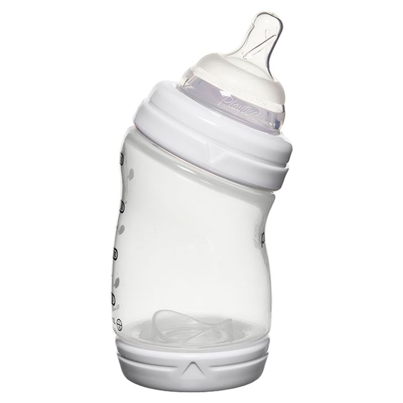 Playtex Baby VentAire Complete Tummy Comfort 6oz 3pk Baby Bottle