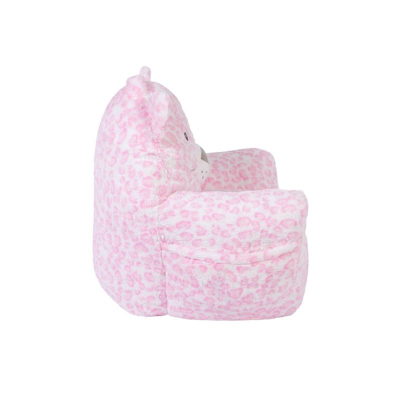 Cuddo Buddies by Trend Lab - Leopard