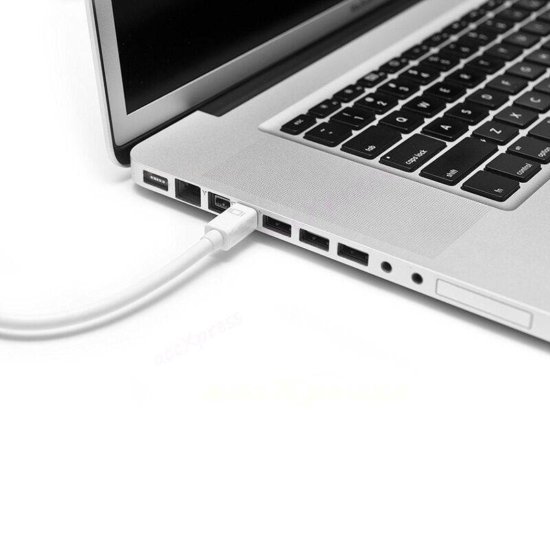 Mini Displayport To HDMI Adapter Cable For  iMac Mini Pro Air Display Port